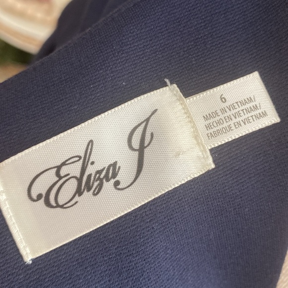 EUC Eliza J Dress (size 6) - Picture 6 of 10